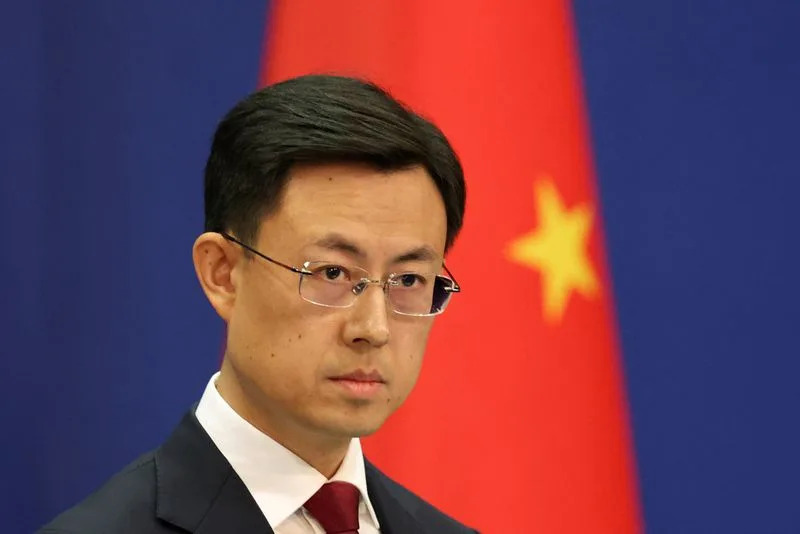 China says trilateral nuclear disarmament talks with US, Russia 'unreasonable'