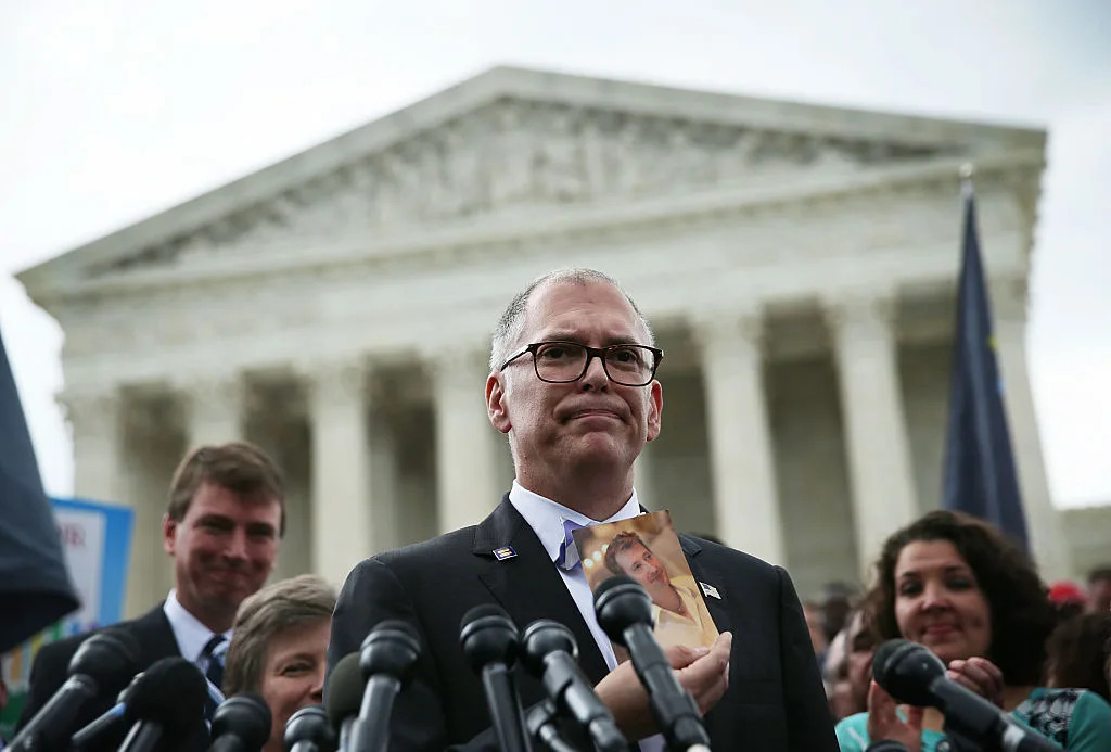 Ohio advocates fight back as U.S. Supreme Court asked to review same-sex marriage decision
