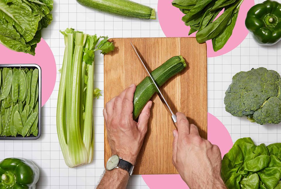 This Vegetable Could Add Years to Your Life, According to Dietitians