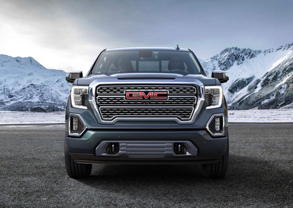 GMC