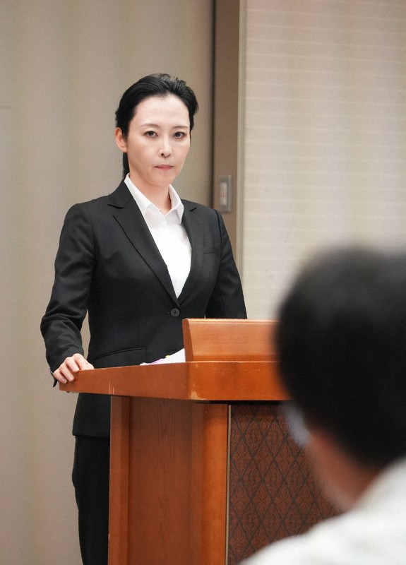 福井・中3殺害　県警本部長「反省している」　謝罪や検証はなし