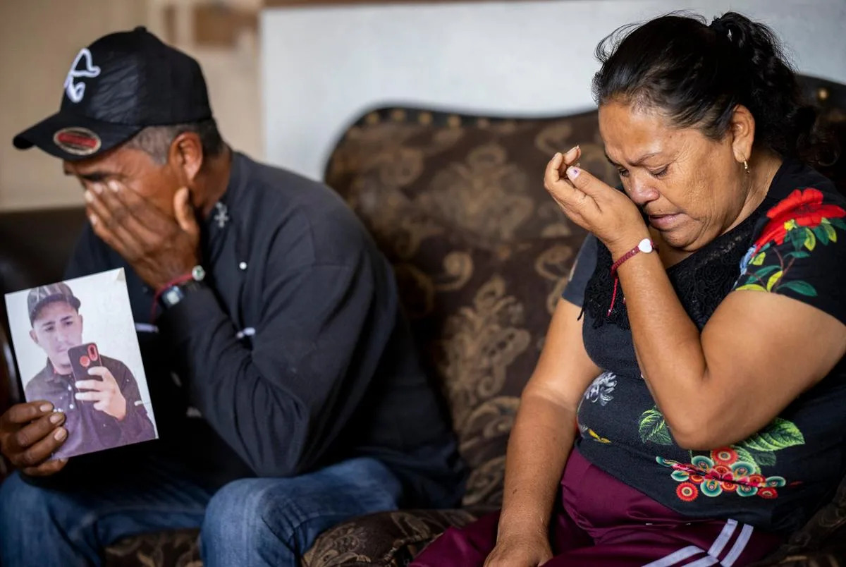 Lawsuit settled in 2022 shooting death of a migrant in West Texas, but no criminal charges filed yet