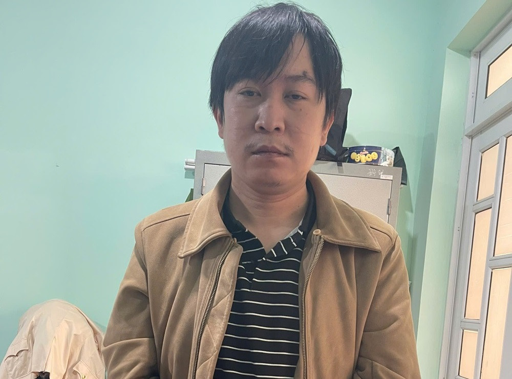 'Nổ' là trưởng phòng ngân hàng, lừa bạn học cũ 9 tỷ đồng chơi tiền ảo
