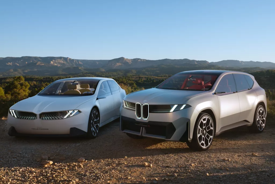 BMW