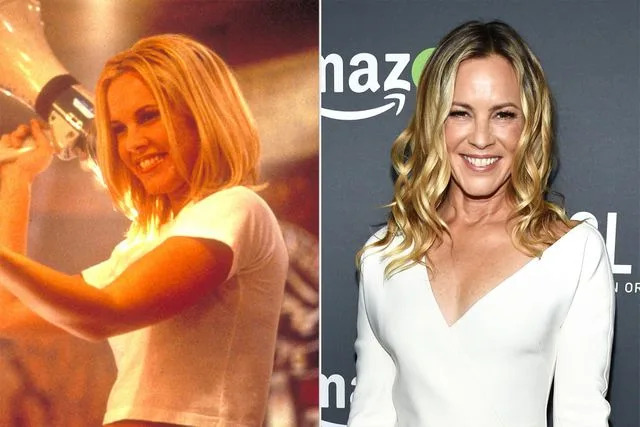 Everett Collection; Amanda Edwards/WireImage