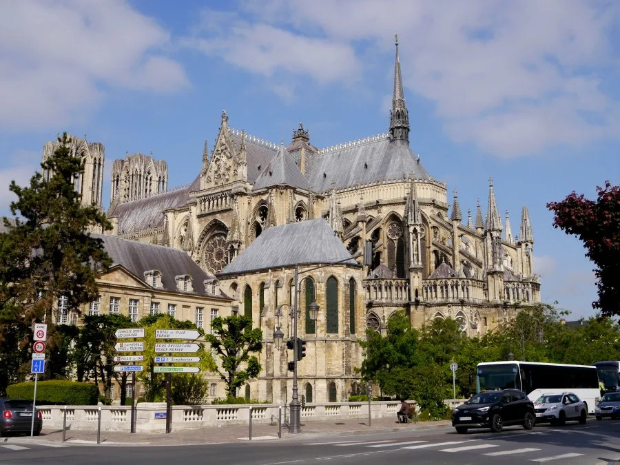 ‘Detour Destinations’ becoming newest trend for travelers