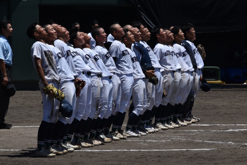 「がばい旋風世代」が主力の佐賀北、第2章へ　夏の甲子園