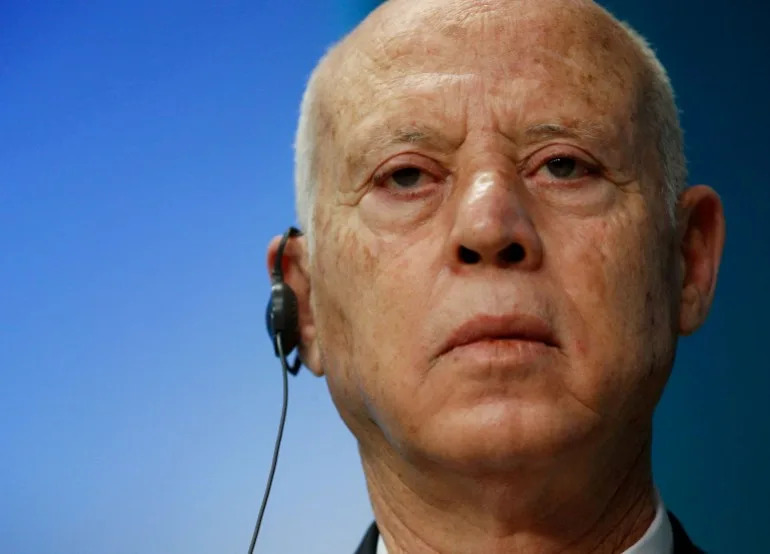 Confrontation between Tunisia’s General Union, President Saied escalates