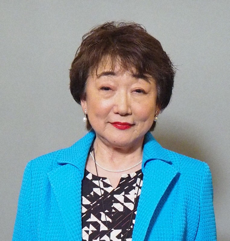 仙台市長選、現職の郡和子氏が3選確実　無所属の新人3人を破る