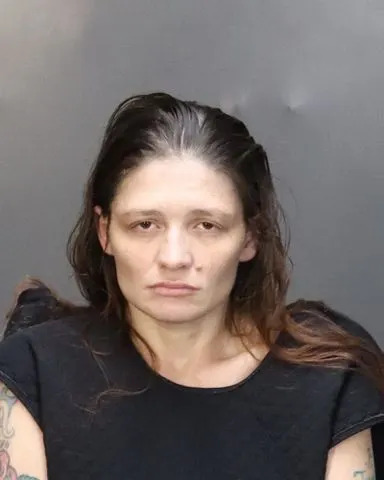 McLennan County District Attorney's Office Skylynn Tuerk
