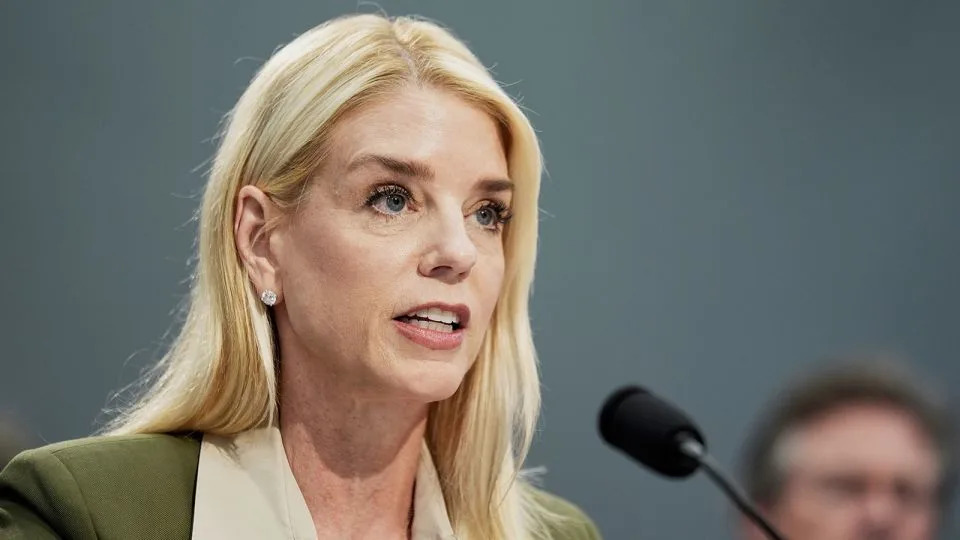 DC mayor and attorney general rebuke Bondi’s order appointing emergency police commissioner