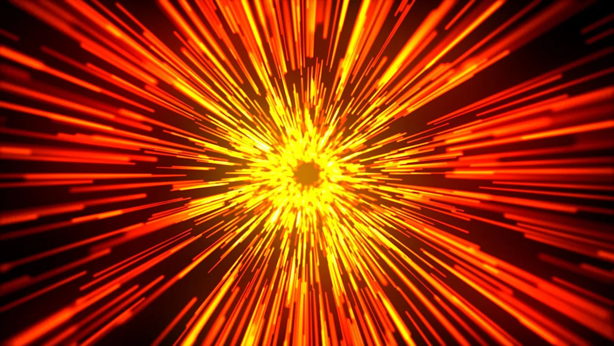 Scientists Announce a Physical Warp Drive Is Now Possible. Seriously.