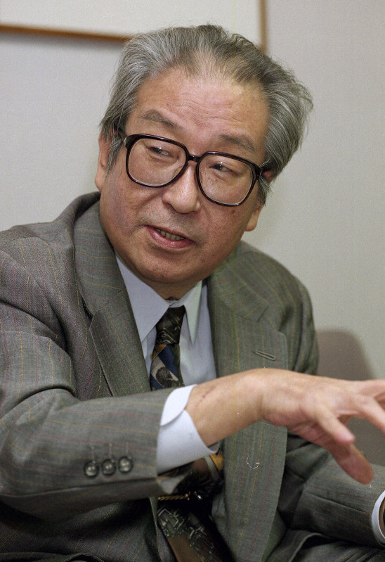 「戦争が終わらなかったら…」　小松左京が考えた終戦の「もし」