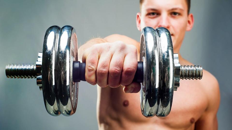 I'm a personal trainer — 3 things I wish I had known about weightlifting in my 30s