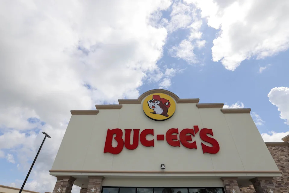 New Buc-ee's officially coming to Georgia. Here's where the fourth location will be
