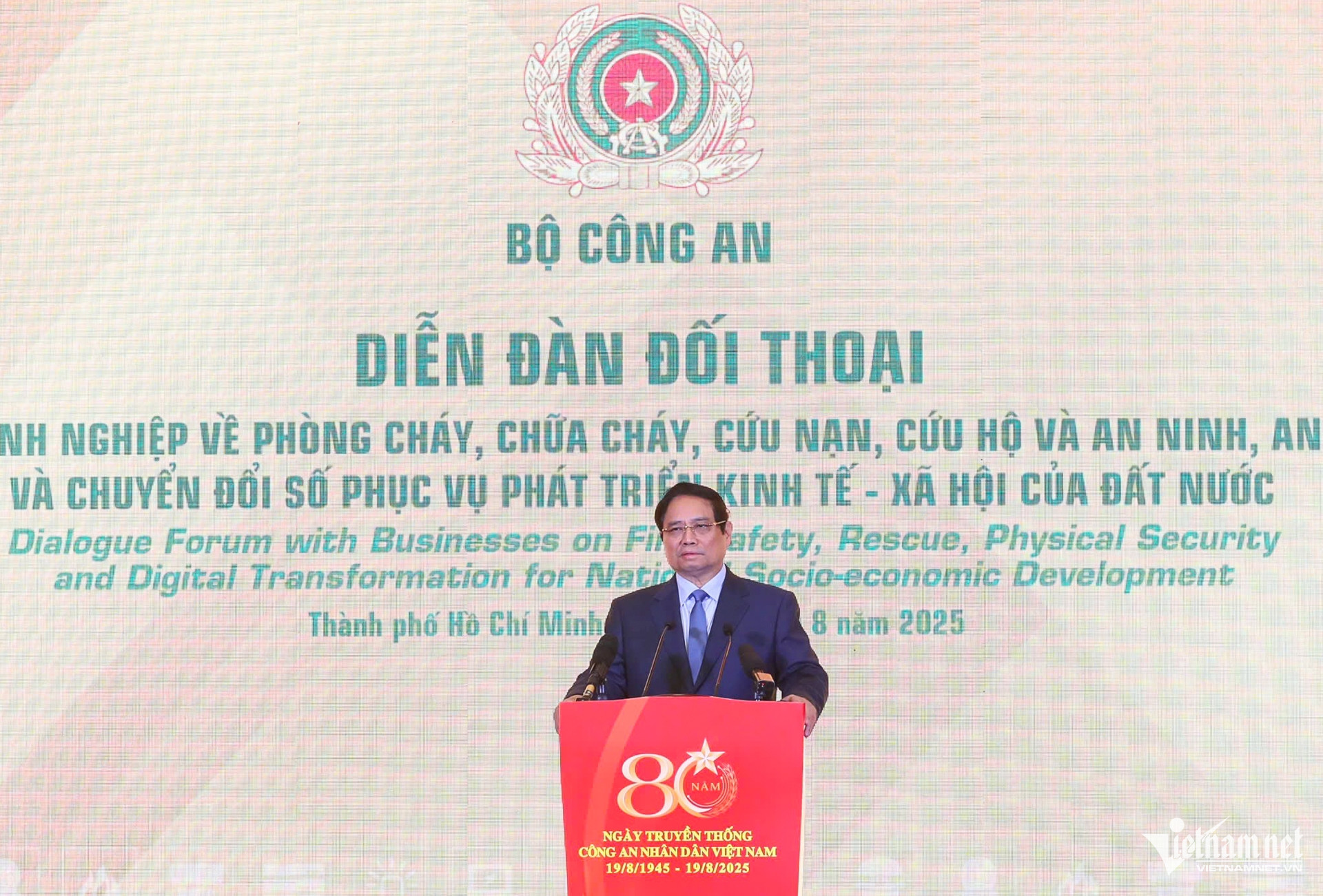 Xây dựng văn hóa PCCC, nâng cao kỹ năng cứu nạn, cứu hộ trong toàn dân