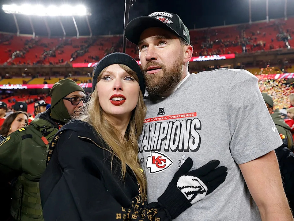 <p>What Happened to Travis Kelce's Friendship Bracelet for Taylor Swift</p>