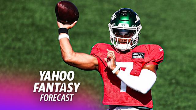 Fantasy Football Draft Rankings 2025: Justin Boone's Top Quarterbacks