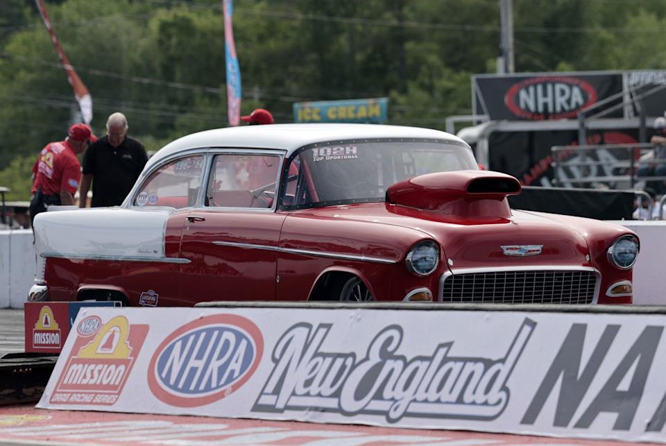 auto: jun 02 nhra new england nationals