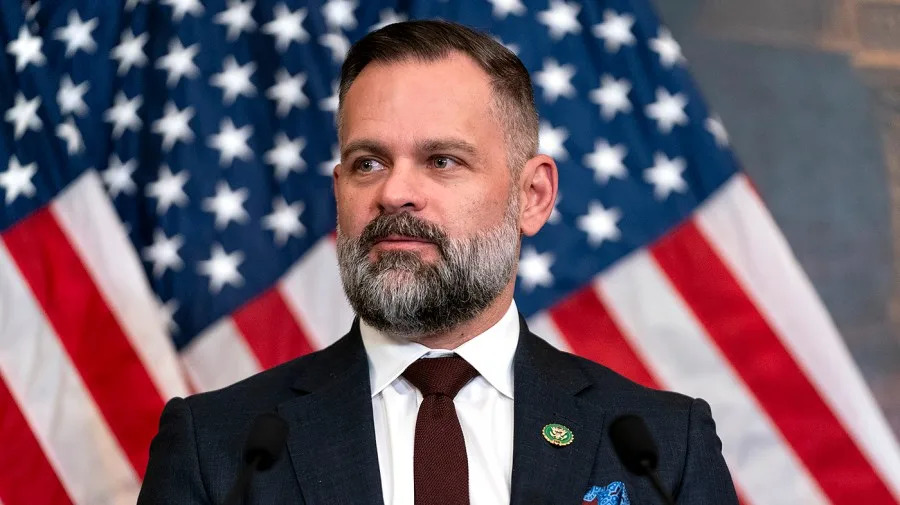 Judge sets hearing but denies immediate restraining order against GOP Rep. Cory Mills