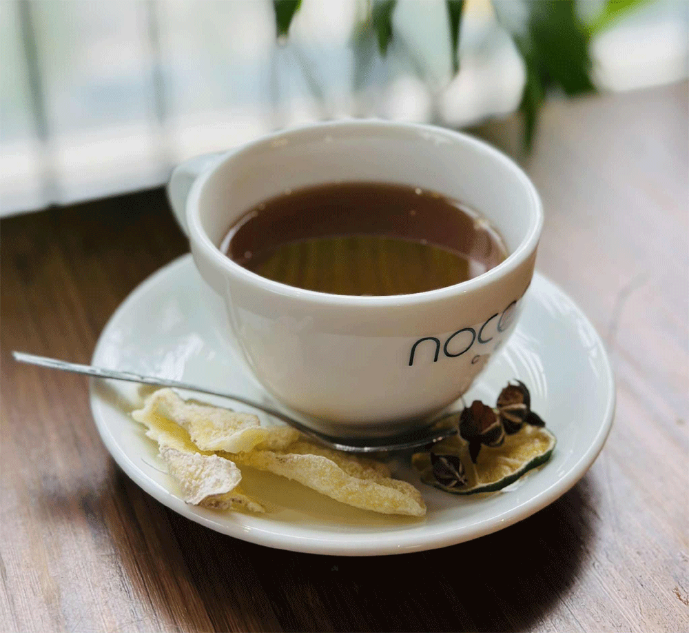 Đồ uống tốt nhất cho sức khỏe vào mùa hè
