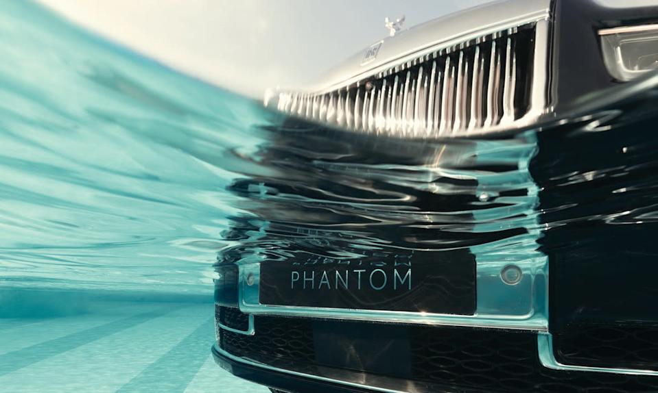 Rolls-Royce
