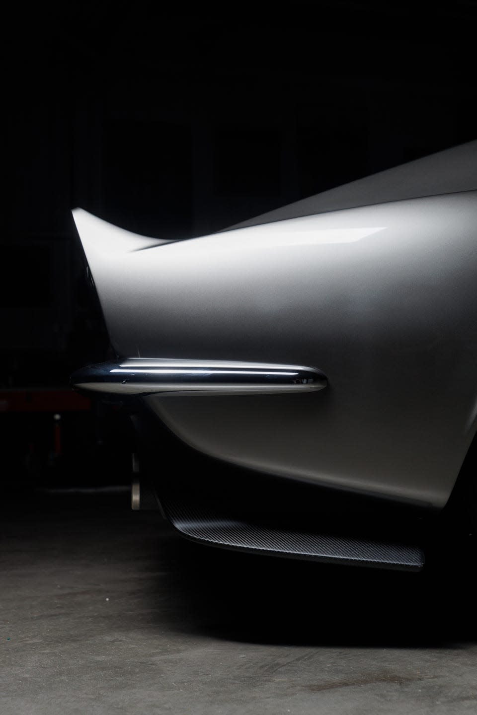 ringbrothers 1971 aston martin dbs build known as octavia