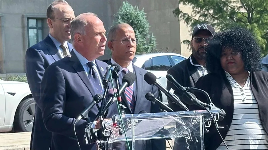 DC attorney general: Trump actions ‘unprecedented, unnecessary, and unlawful’