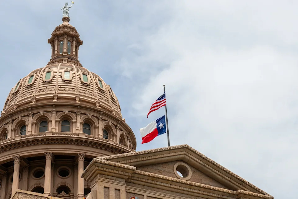 'Come and take it': Showdown erupts in Texas over redistricting