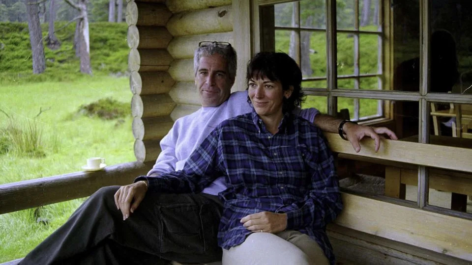 Trump administration debating releasing transcript of Ghislaine Maxwell interview with DOJ, sources say