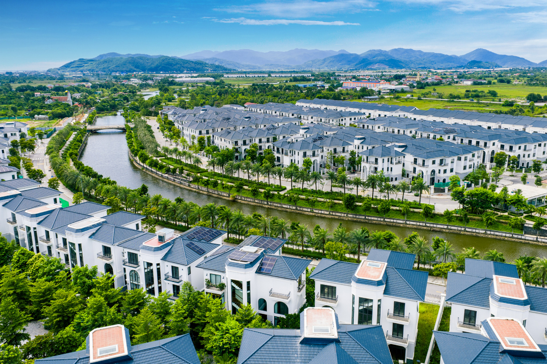 Chủ đầu tư Mipec ra mắt siêu phẩm căn hộ cao cấp tại thành Vinh