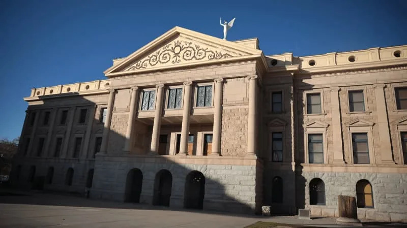 Arizona lawmakers demand answers on prison homicides