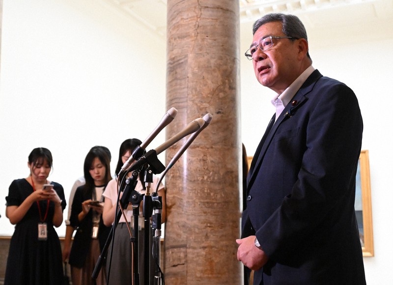 維新・石井氏を除名処分　常任幹事会で　詐欺容疑で家宅捜索