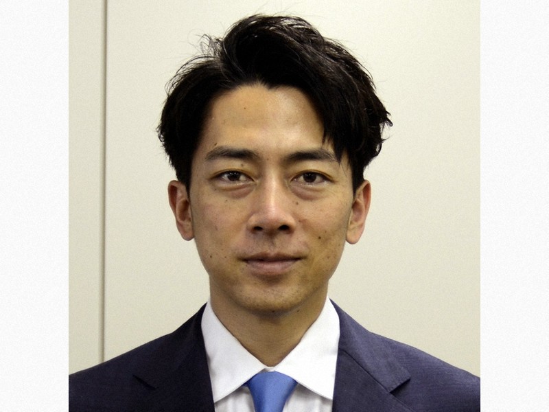 小泉農相、コメの需給見通し誤りを認め謝罪　米価高騰招く