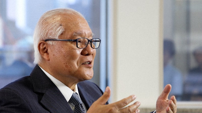 政界引退の武見氏が語る＜後編＞　この国が最悪の事態を避けるには