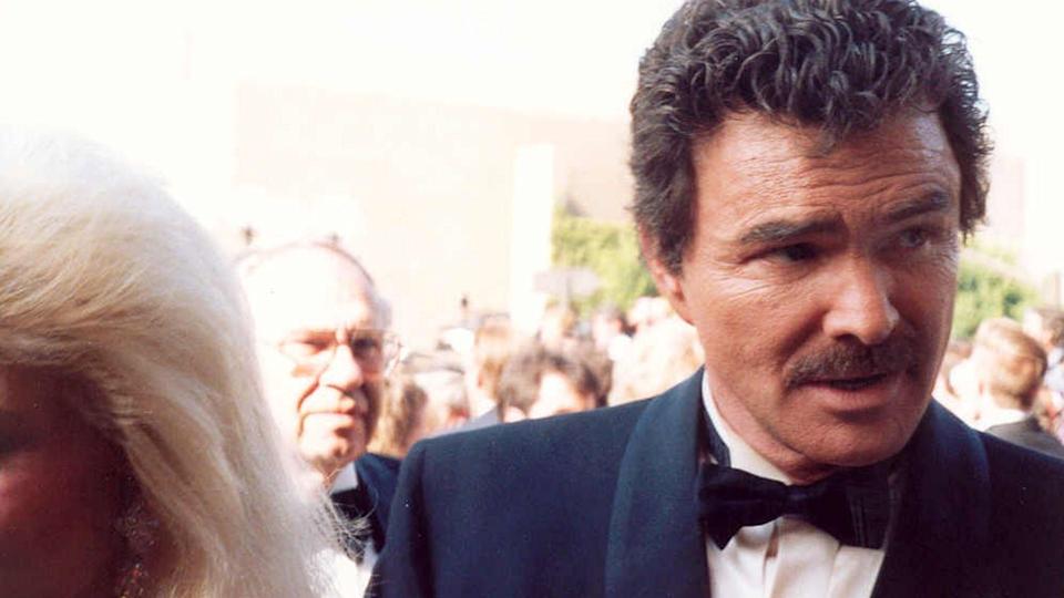 Burt Reynolds Was Laid to Rest… 3 Years After His Death