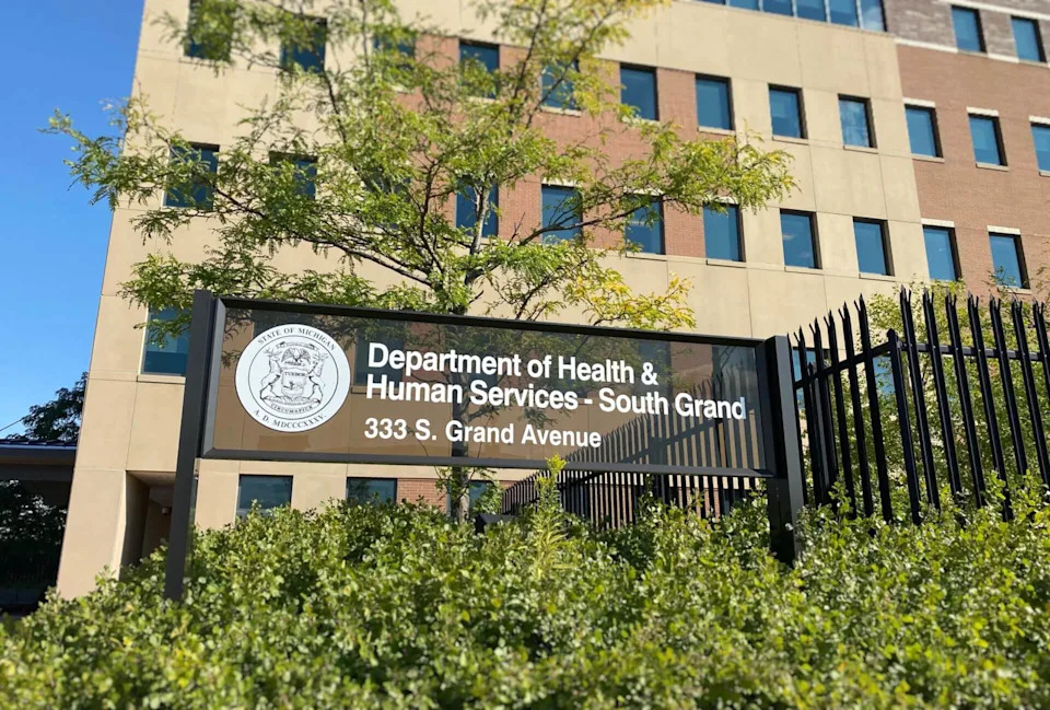 Michigan Department of Health and Human Services | Susan J. Demas