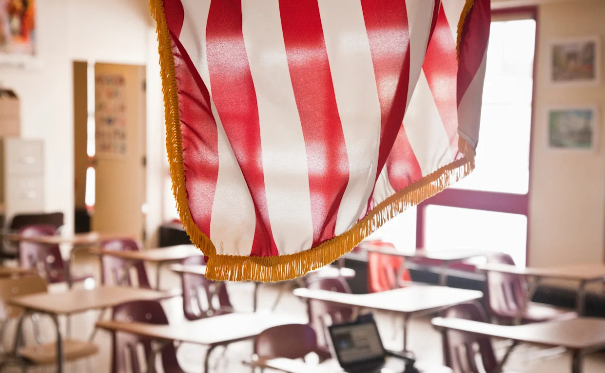 Oklahoma’s New Teacher Test Isn’t About Skills — It’s About Politics