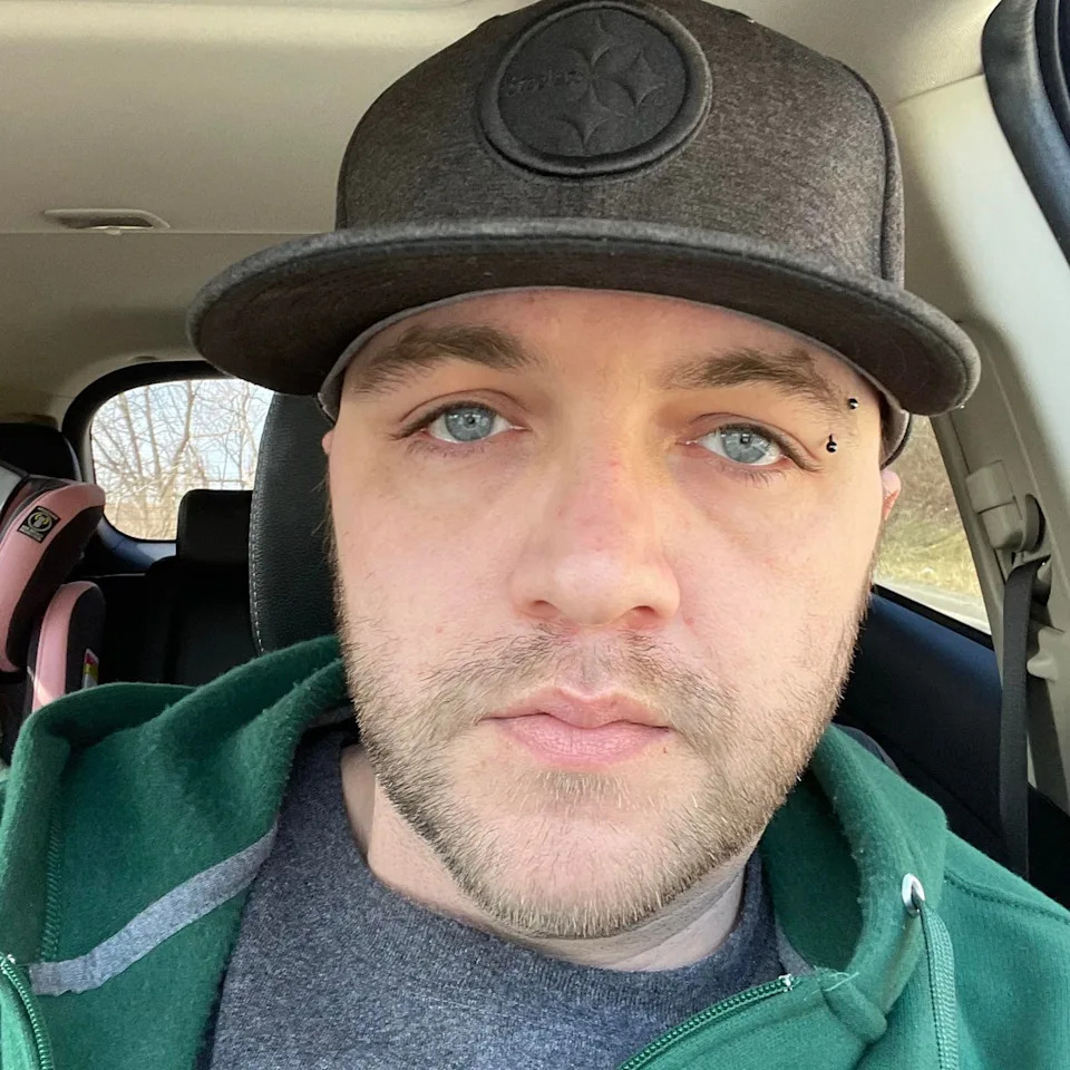 Timothy Quinn is one of the two victims killed in the explosion at the steel plant on Monday, his sister said. (Facebook)