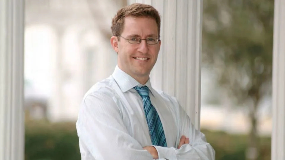 A law professor was stalked and killed by hit men. His former mother-in-law is now on trial for the 2014 contract killing