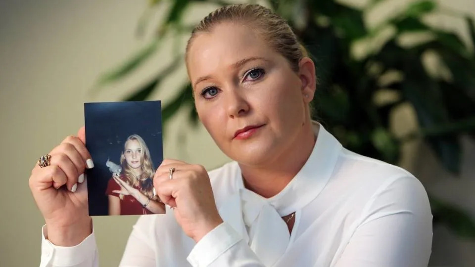 Virginia Giuffre’s family says she would have wanted Epstein documents released