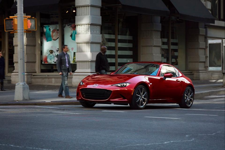 Mazda