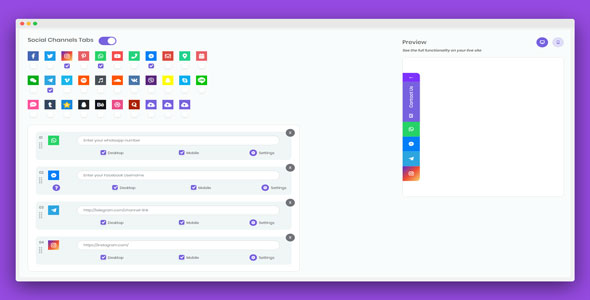myStickyElements Pro v1.7.8