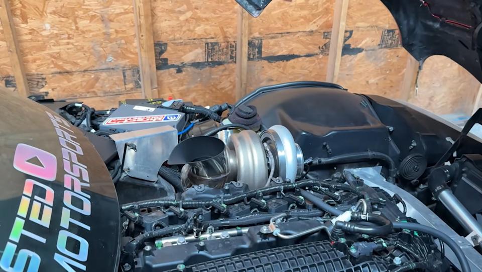 BoostedMotorsports (YouTube)