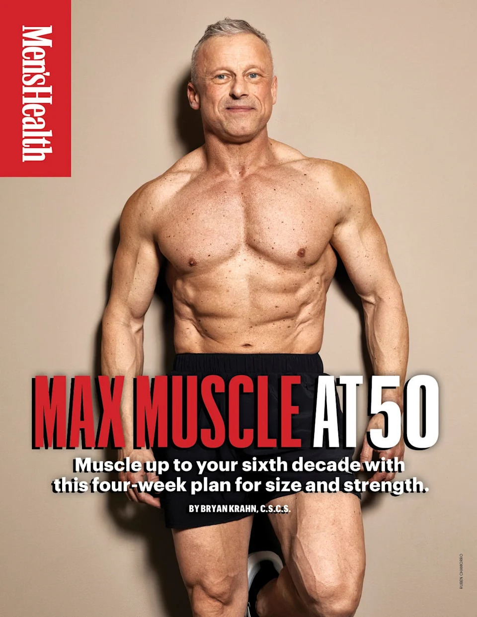 Photo credit: Hearst Owned
