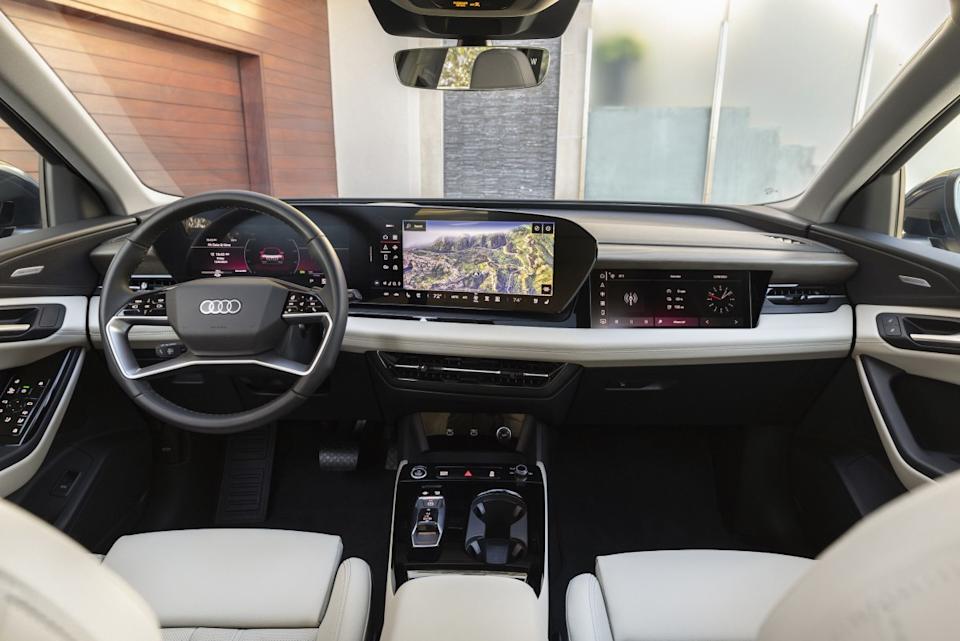Audi USA
