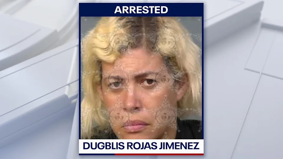 Florida woman accused of running over husband in chaotic SR-520 incident