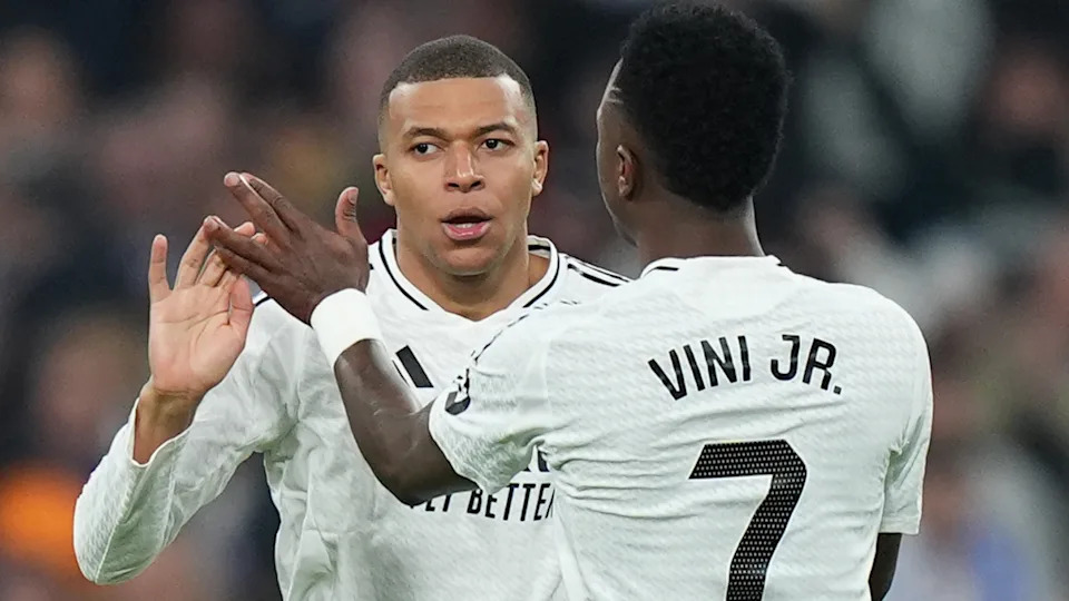 Un avenir incertain et un Ballon d’Or compromis pour Vinicius