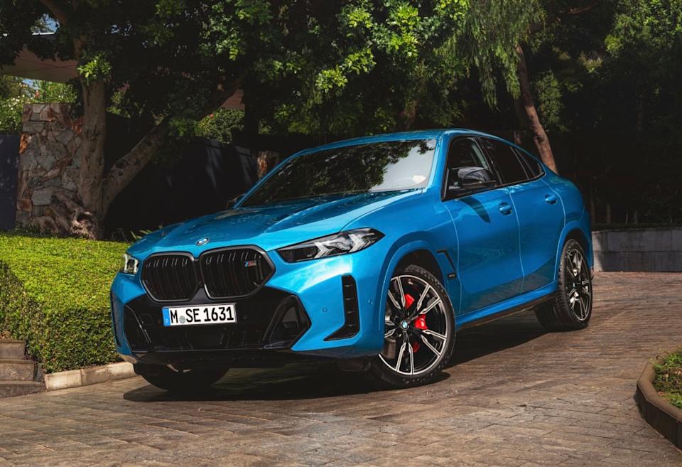 Study: This BMW Is The Most Satisfying New Car