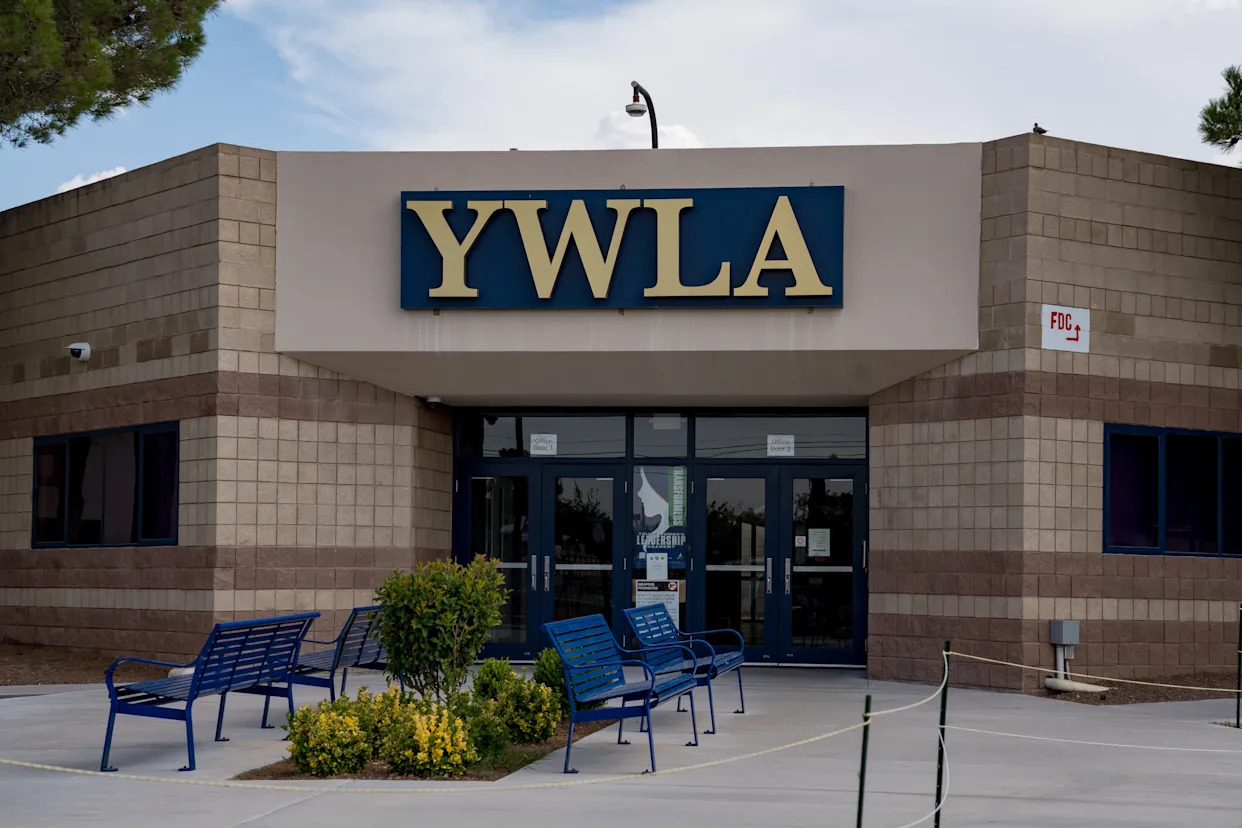 These 6 high schools in El Paso among the top 100 in Texas, according to report